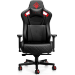 HP OMEN by Citadel Gaming Chair PC gaming chair Black, Red