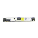 HP 730542-001 laptop spare part Camera