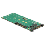 DeLOCK 62864 interface cards/adapter Internal M.2
