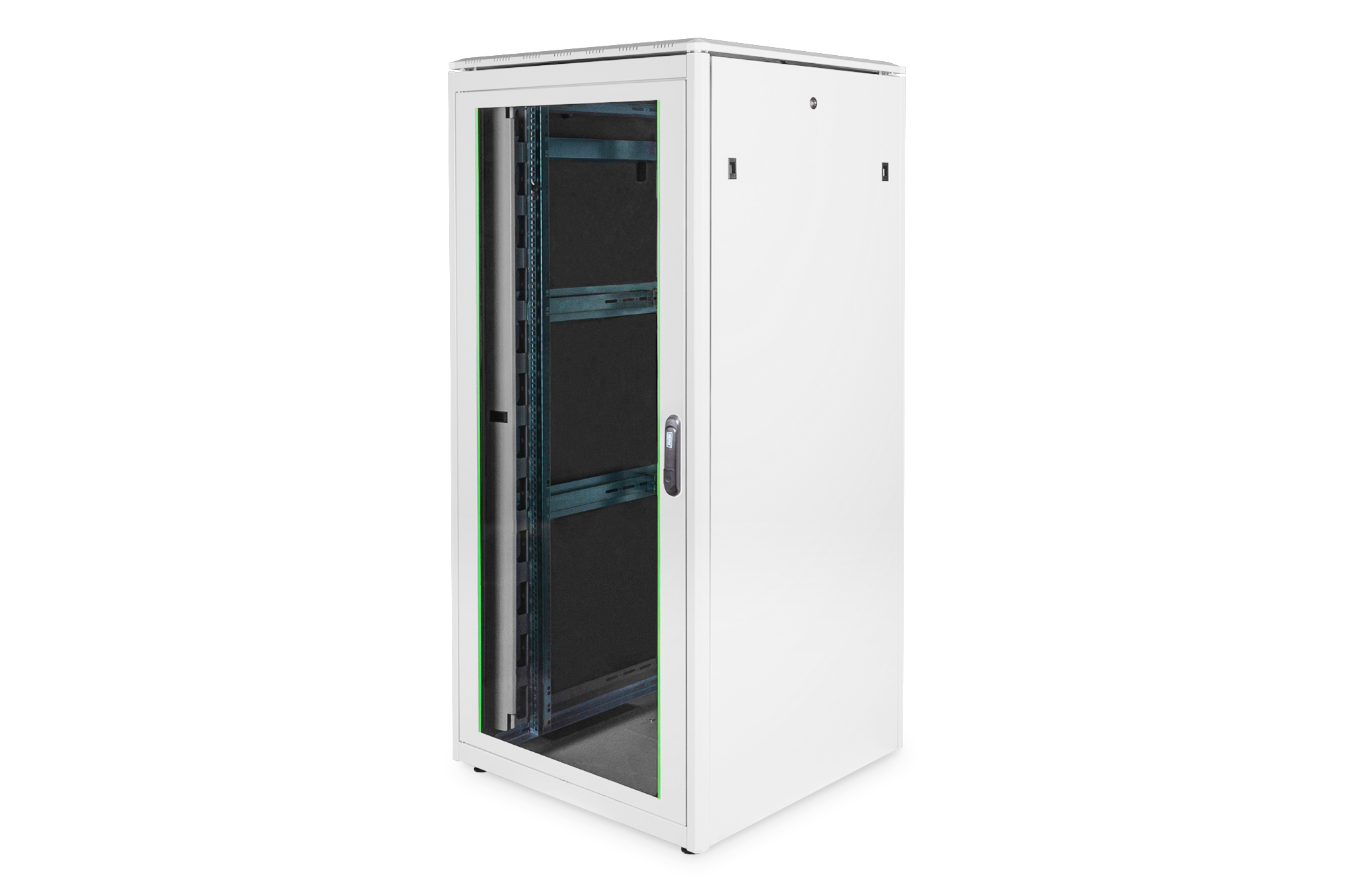 Image of Digitus Network Rack Unique Series - 800x800 mm (WxD)