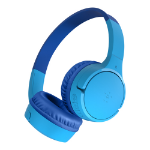 Belkin SOUNDFORM MINI KIDS HEADPHONES BLUE