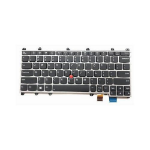 Lenovo Keyboard SLV Chicony Spanish