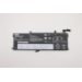 Lenovo 5B10W13913 laptop spare part Battery