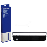 Pelikan 518167 Nylon black high-density 12,9 mm/30 m Pack=1 for OKI ML 393