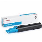 Canon F42-3911-600 toner cartridge Original Cyan 1 pc(s)
