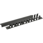 Lanview RAO400BL rack accessory Cable organizer