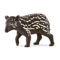 Image of Schleich Wild Life Tapir Junges| 14851