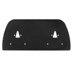 B-Tech BT4002-TCC/B accessoire voor tv-bevestigingen