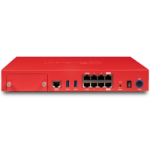 WatchGuard Firebox T80 hardware firewall 0.631 Gbit/s