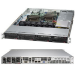 Supermicro CSE-815TQC-R504CB computer case Rack Black 500 W