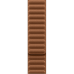 Apple 46mm Caramel Magnetic Link - S/M