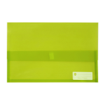 MARBIG Mbg Wlt F/C Polypick Trns Lime