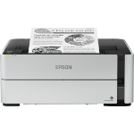 Epson EcoTank M1180 inkjet printer 1200 x 2400 DPI A4 Wi-Fi