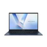 ASUS Vivobook 15 X1504VA-ISCBQ5356W Intel Core 5 120U Laptop 39.6 cm (15.6") Full HD 16 GB DDR5-SDRAM 512 GB SSD Wi-Fi 6 (802.11ax) Windows 11 Home Blue