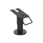 Ergonomic Solutions SpacePole Payment TELE101-D-MH-05 POS system accessory POS mount Grey Metal
