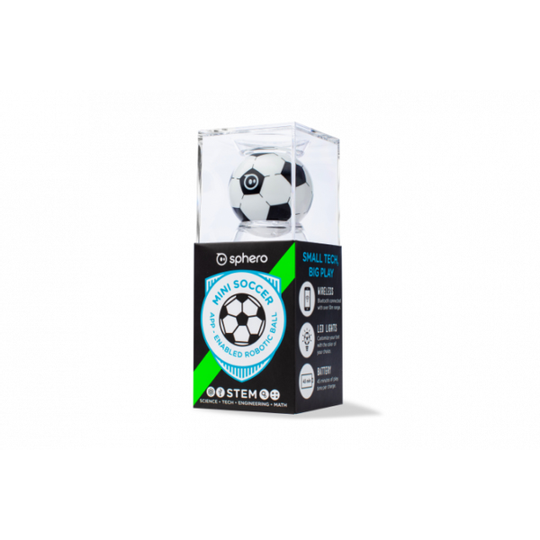 Sphero Mini Soccer ROW