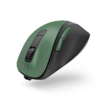 Hama MW-500 Recharge mouse Office Right-hand RF Wireless Optical 1600 DPI