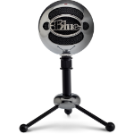 Blue Microphones Snowball Aluminum Table microphone