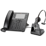 POLY Voyager 4245 USB-A Headset