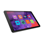 Lenovo Tab M8 HD 4G LTE 32 GB 20.3 cm (8") Mediatek 2 GB Wi-Fi 5 (802.11ac) Android 9.0 Grey