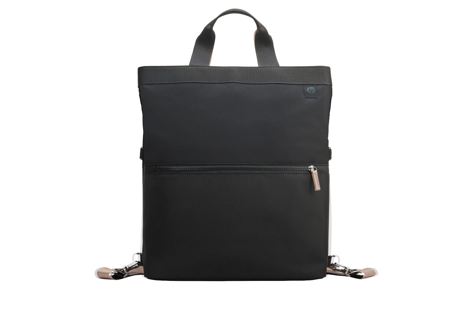 HP 14-inch Convertible Laptop Backpack Tote