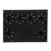 Middle Atlantic 414 CFM ERK Series Fan Top for the European Union