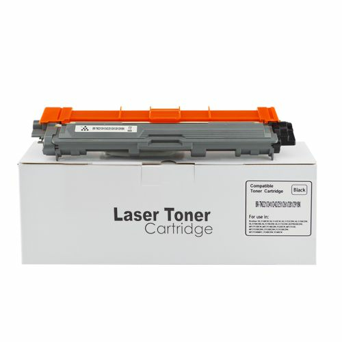 CTS Compatible Brother TN241BK Black Toner