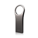 Silicon Power Jewel J80 USB flash drive 8 GB USB Type-A 3.2 Gen 1 (3.1 Gen 1) Silver