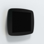 Bouncepad VESA | Apple iPad Pro 1/2 Gen 12.9 (2015 - 2017) | Black | Covered Front Camera and Home Button |