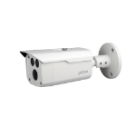 Dahua Technology DH-HAC-HFW1500DN-0360B cámara de vigilancia Bala (forma) Cámara de seguridad CCTV Interior 2880 x 1620 Pixeles Techo/pared