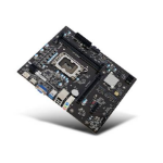 ECS MOTHERBOARD ECS H810H8-M2 INTEL H810 EXPRESS CHIPSET  SOCKET LGA 1851 - SOPORTA 6400/5600 MHZ, WINDOWS 11 64 BIT