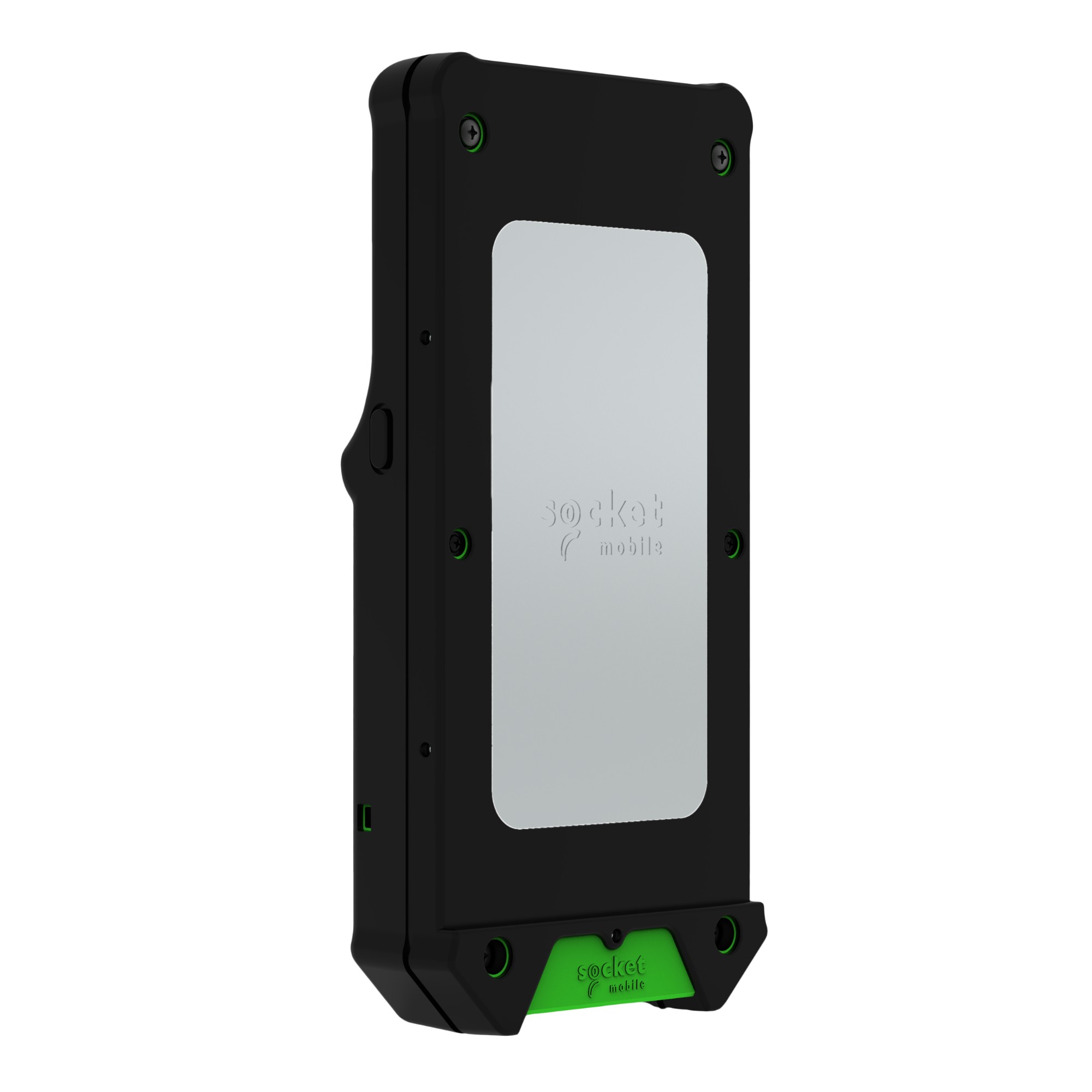 Socket Mobile XtremeScan Mag XS640 Handheld bar code reader 1D/2D LED