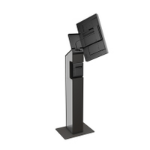 Advantech 96PD-00825 POS system accessory Black, Grey