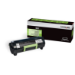 Lexmark 50F2000/502 Toner-kit black return program, 1.5K pages/5% for Lexmark MS 310/312/410/415/510