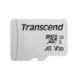 Transcend microSD Card SDXC 300S 64GB with Adapter