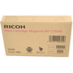 Ricoh 888549/DT1500MGT Ink cartridge magenta, 3K pages/5% for Ricoh Aficio MP C 1500