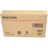 Image of Ricoh 888549/DT1500MGT Ink cartridge magenta, 3K pages/5% for...