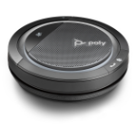 POLY CALISTO 5300 speakerphone Mobile phone Black