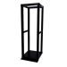 StarTech.com 36U Adjustable 4 Post Server Equipment Open Frame Rack Cabinet