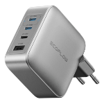 EcoFlow RAPID Pro Universal Silver AC Indoor