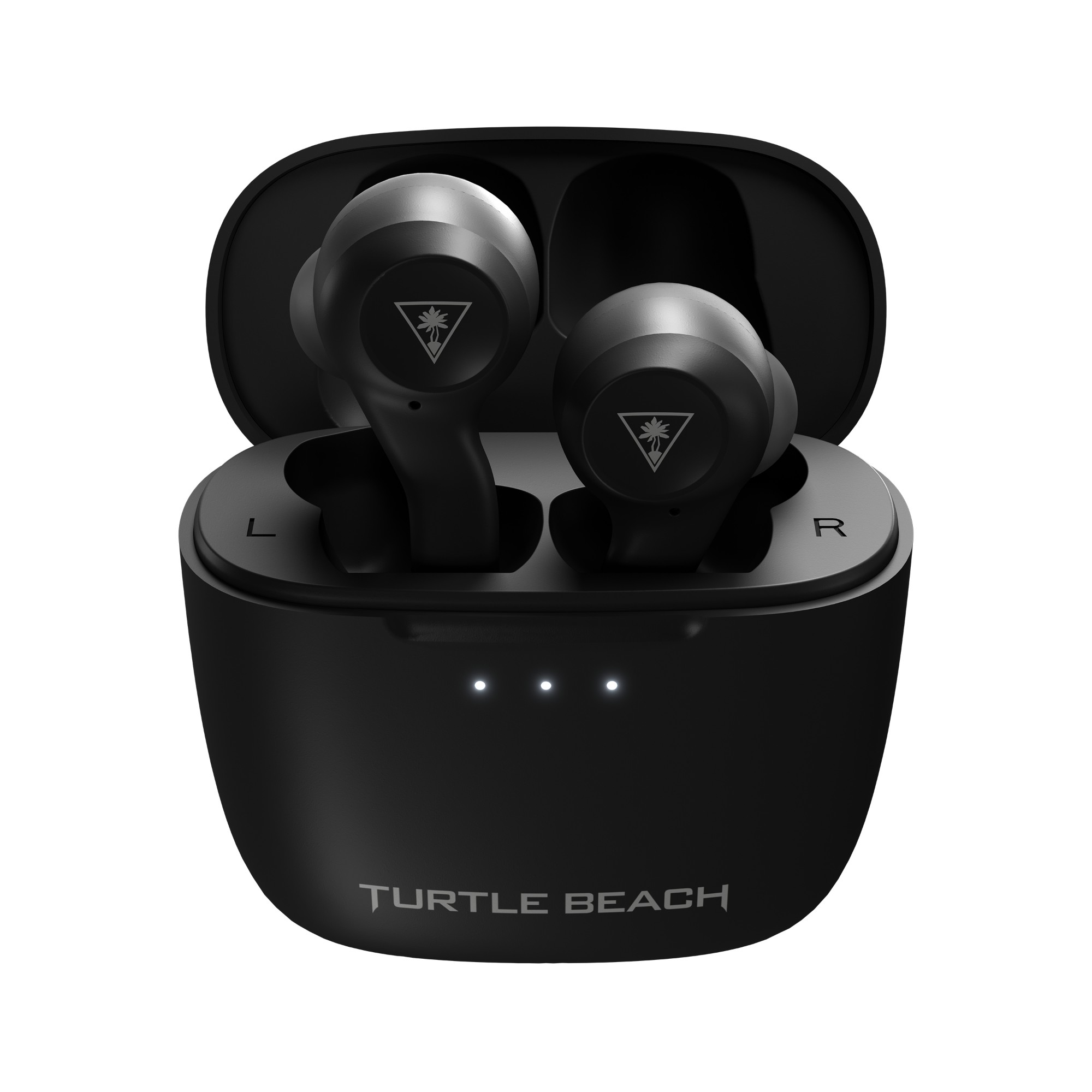 TBS-5012-02 TURTLE BEACH CORPORATION Scout Air Global