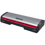 GBC 250HS Office A3 Laminator Black & Red - 4410071UK