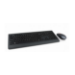 Lenovo 4X30H56828 toetsenbord Inclusief muis Universeel RF Draadloos QWERTY Brits Engels Zwart