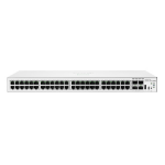 HPE HPE NW ION SW 48G 4F 1840