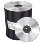MediaRange MR285 lege cd CD-R 700 MB 100 stuk(s)
