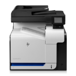 HP LaserJet Pro M570dn Laser 600 x 600 DPI 31 ppm A4
