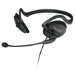 Microsoft LifeChat LX-2000 Auriculares Alámbrico Banda para cuello Llamadas/Música Negro
