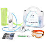 Click Medical Safety ChairPersonal Evacuation Kit