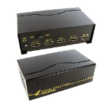 HDMI4PORT - Video Splitters -