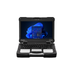 Panasonic Toughbook 40 MK1 Intel® Core™ i5 i5-1145G7 Laptop 35.6 cm (14") Touchscreen Full HD 16 GB DDR4-SDRAM 512 GB SSD Wi-Fi 6 (802.11ax) Windows 11 Pro Black, Silver